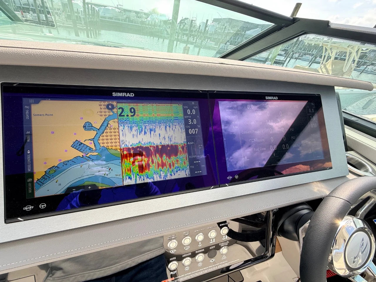 2026 Sea Ray SLX 400 Outboard 40.0 feet, Clearwater, Florida #17