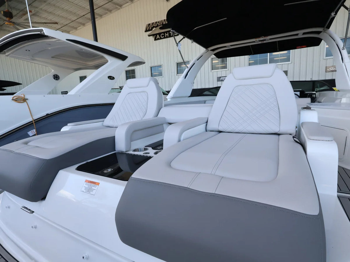 2027 Sea Ray SDX 290 Outboard 29.0 feet, Naples, Florida #8