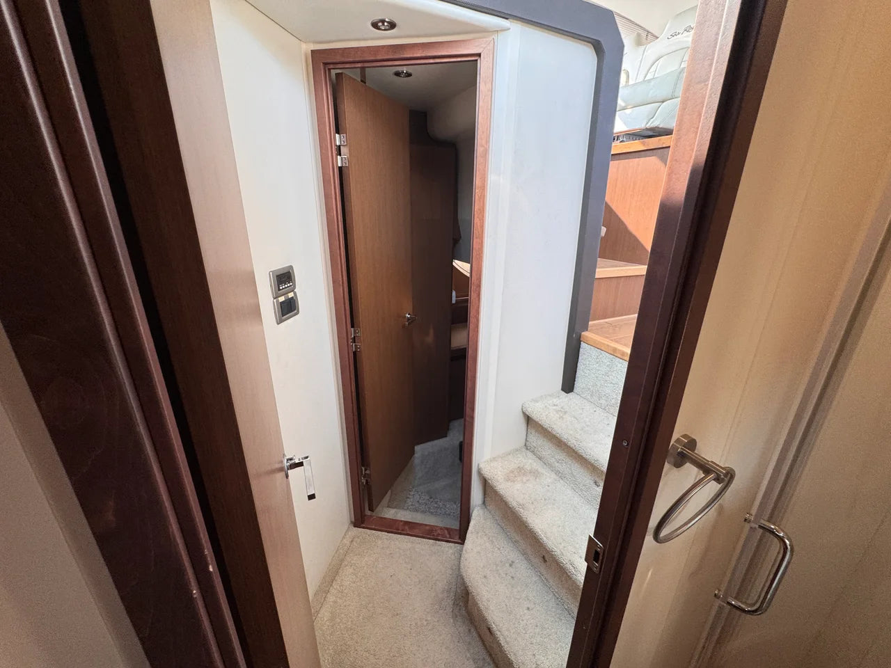 2017 Sea Ray Sundancer 400 40.0 feet, Norwalk, Connecticut #40