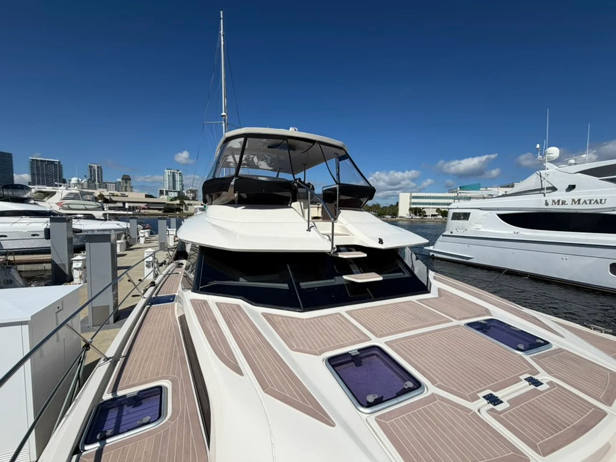 2018 Aquila 44 YACHT 44.0 feet, Clearwater, Florida #56