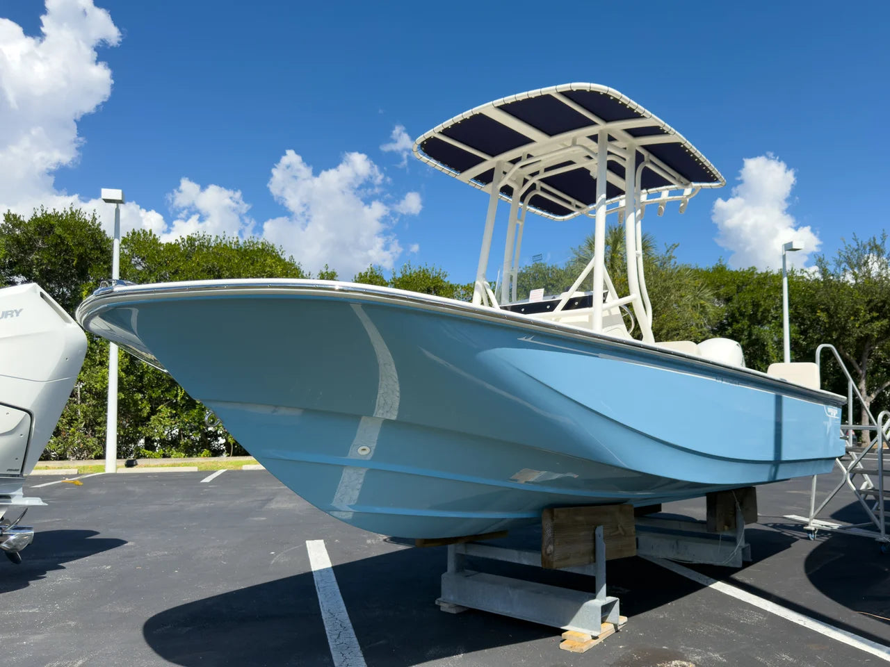 2026 Boston Whaler 190 Montauk 19.0 feet, Fort Myers, FL #3