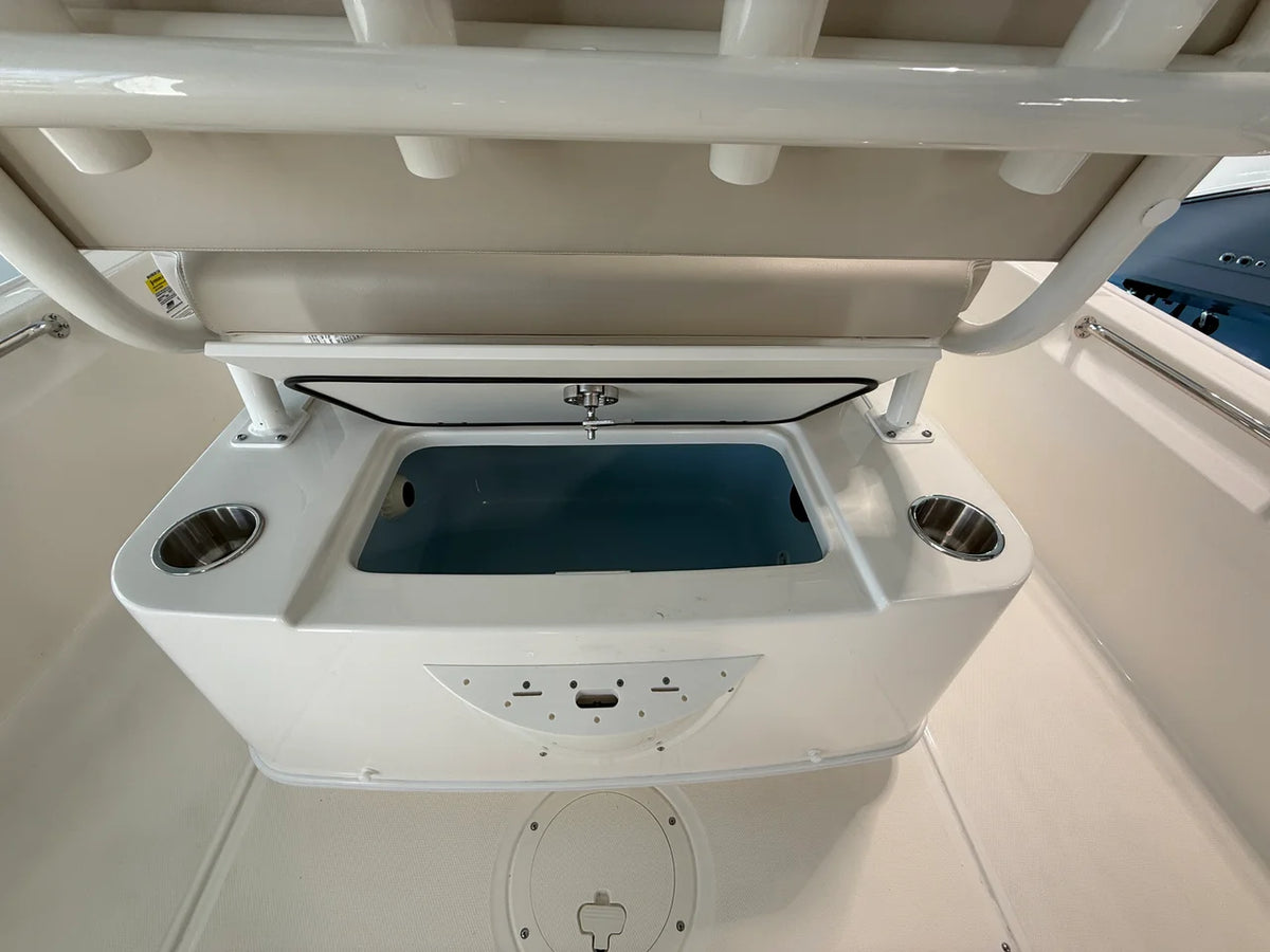 2027 Boston Whaler 210 Montauk 21.0 feet, Sarasota, FL #23