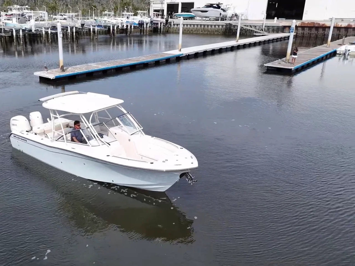 2026 Grady-White Freedom 275 27.0 feet, Jacksonville Beach, Florida #7
