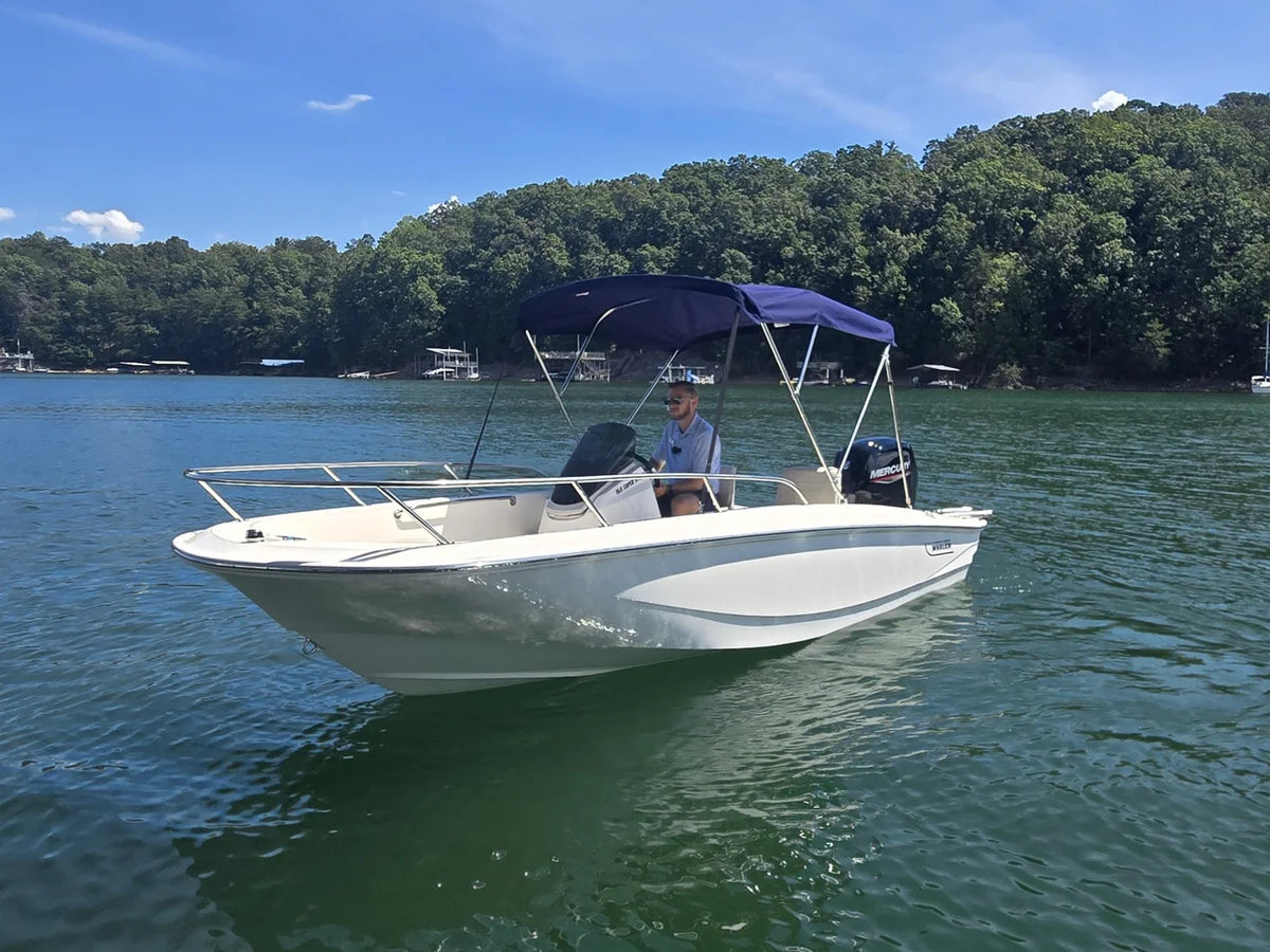 2026 Boston Whaler 160 Super Sport 16.0 feet, Cumming, GA #2