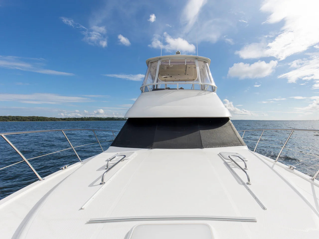 2017 Riviera 43 OPEN FLYBRIDGE 43.0 feet, Pensacola, Florida #61