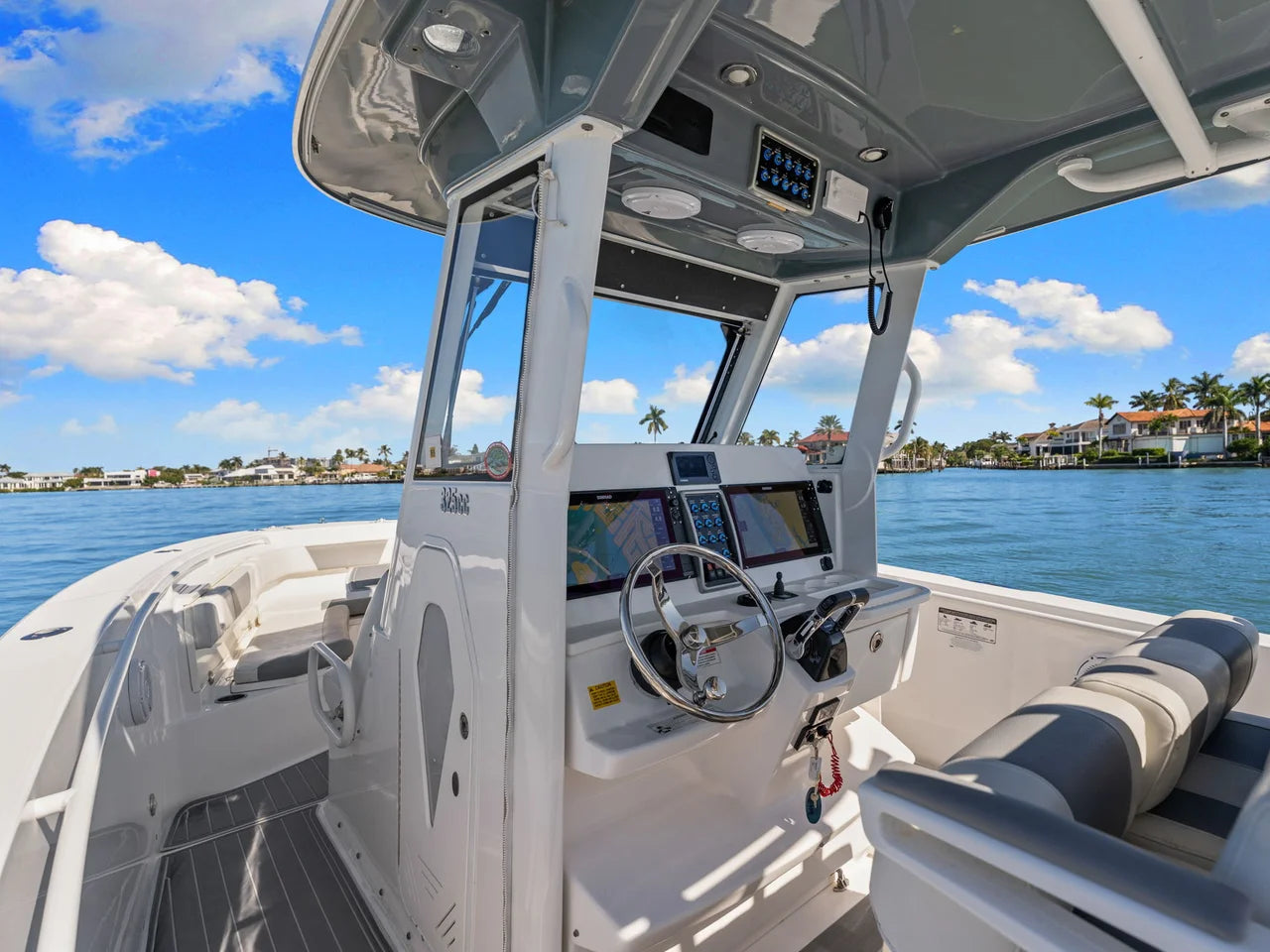 2016 Everglades 325 32.0 feet, Naples, FL #19