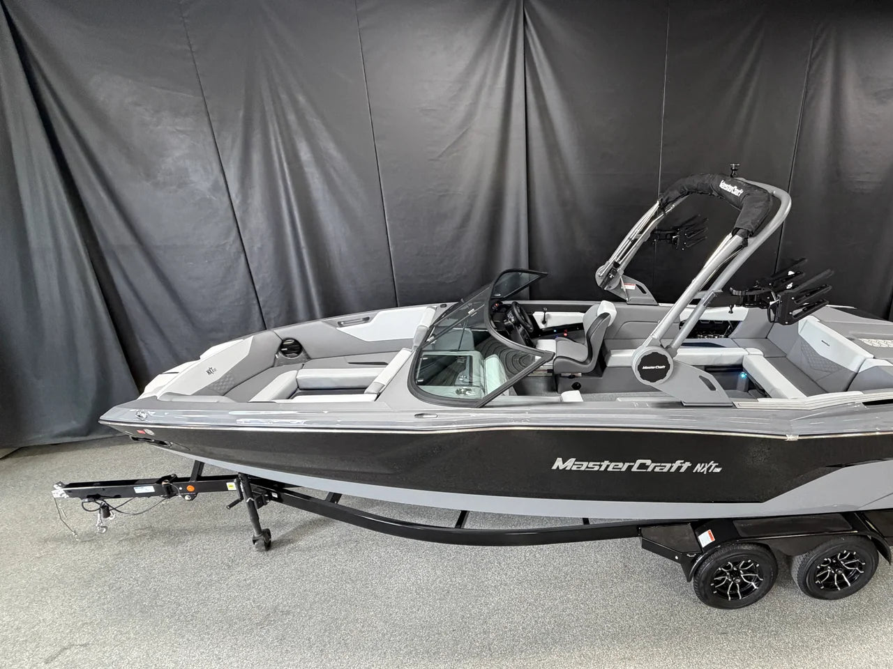 2026 Mastercraft NXT24 24.0 feet, Nisswa, Minnesota #2