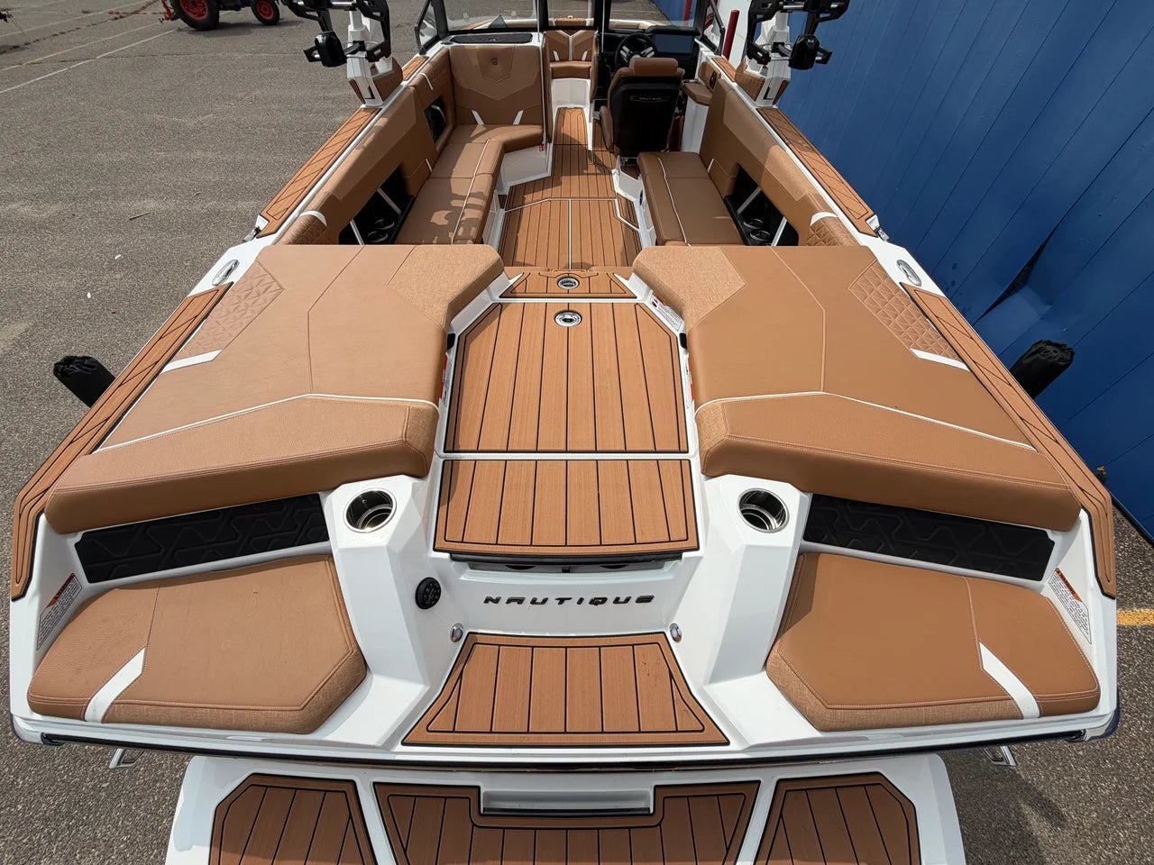 2027 Nautique GS24SUPER AIR 24.0 feet, Rogers, MN #10
