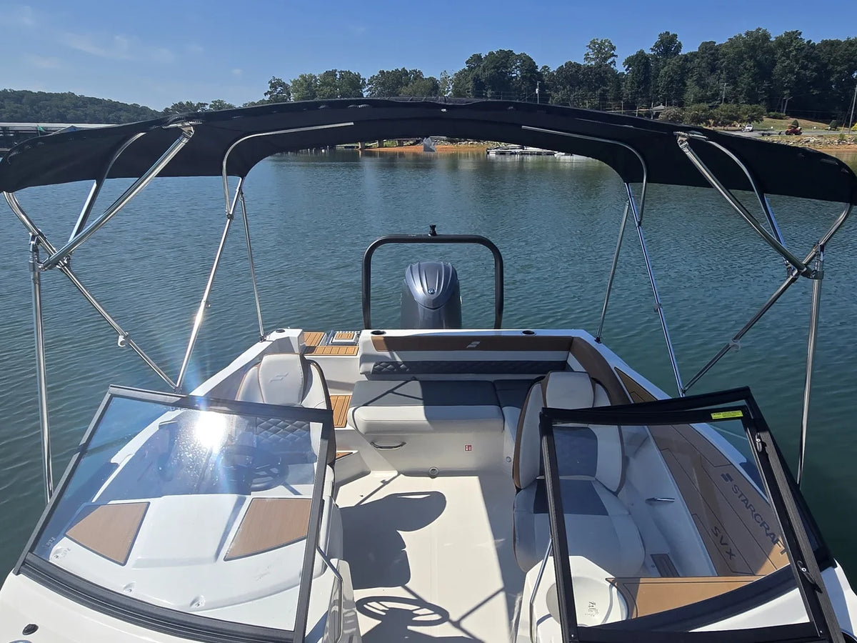 2027 Starcraft 191SVXOB 18.0 feet, Cumming, GA #36