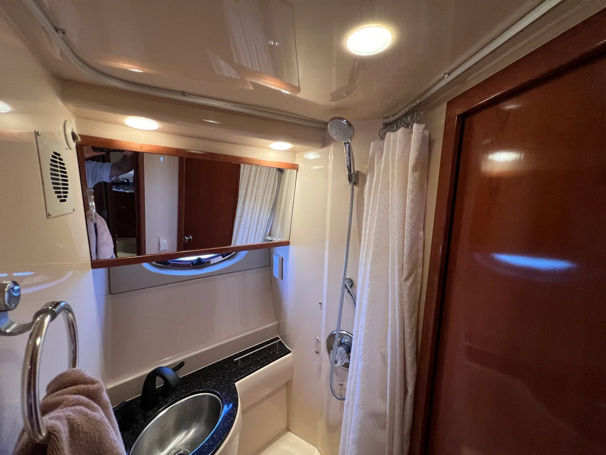 2007 Meridian 391 SEDAN 42.0 feet, Lewisville, TX #57