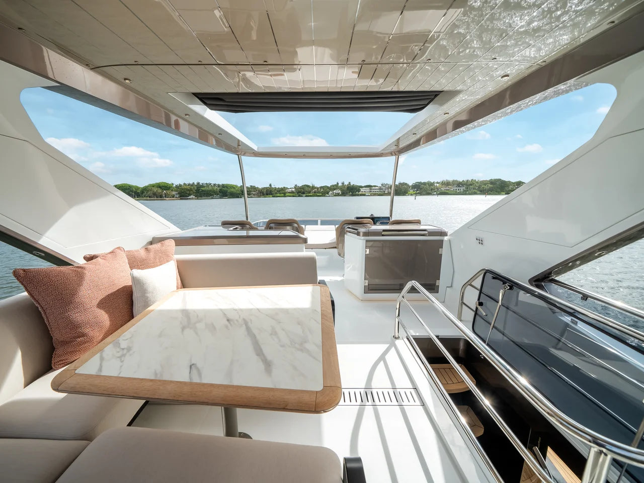 2026 Galeon 520 FLY 52.0 feet, Inuvik, Northwest Territories #84