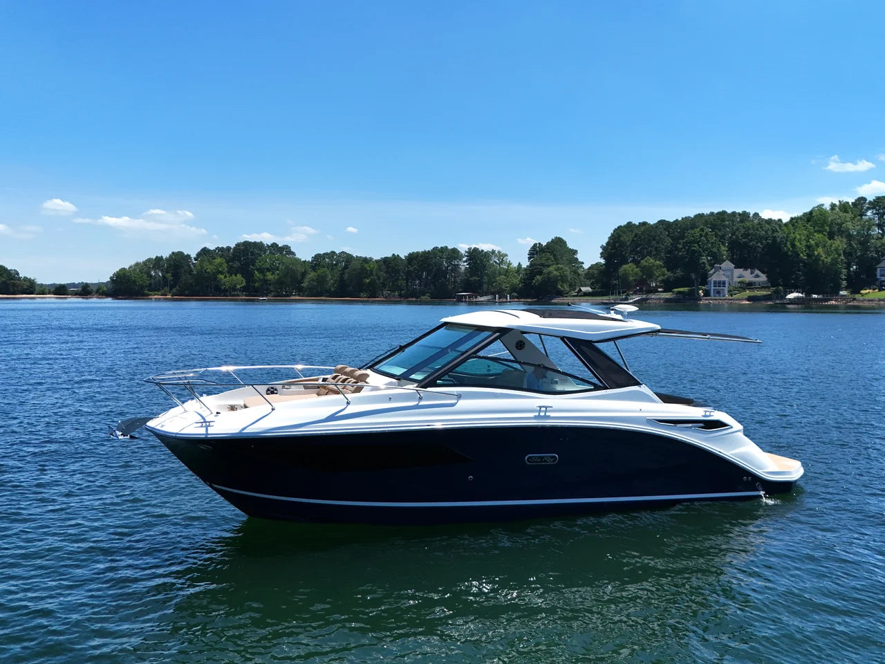 2026 Sea Ray Sundancer 320 32.0 feet, Cornelius, North Carolina #2