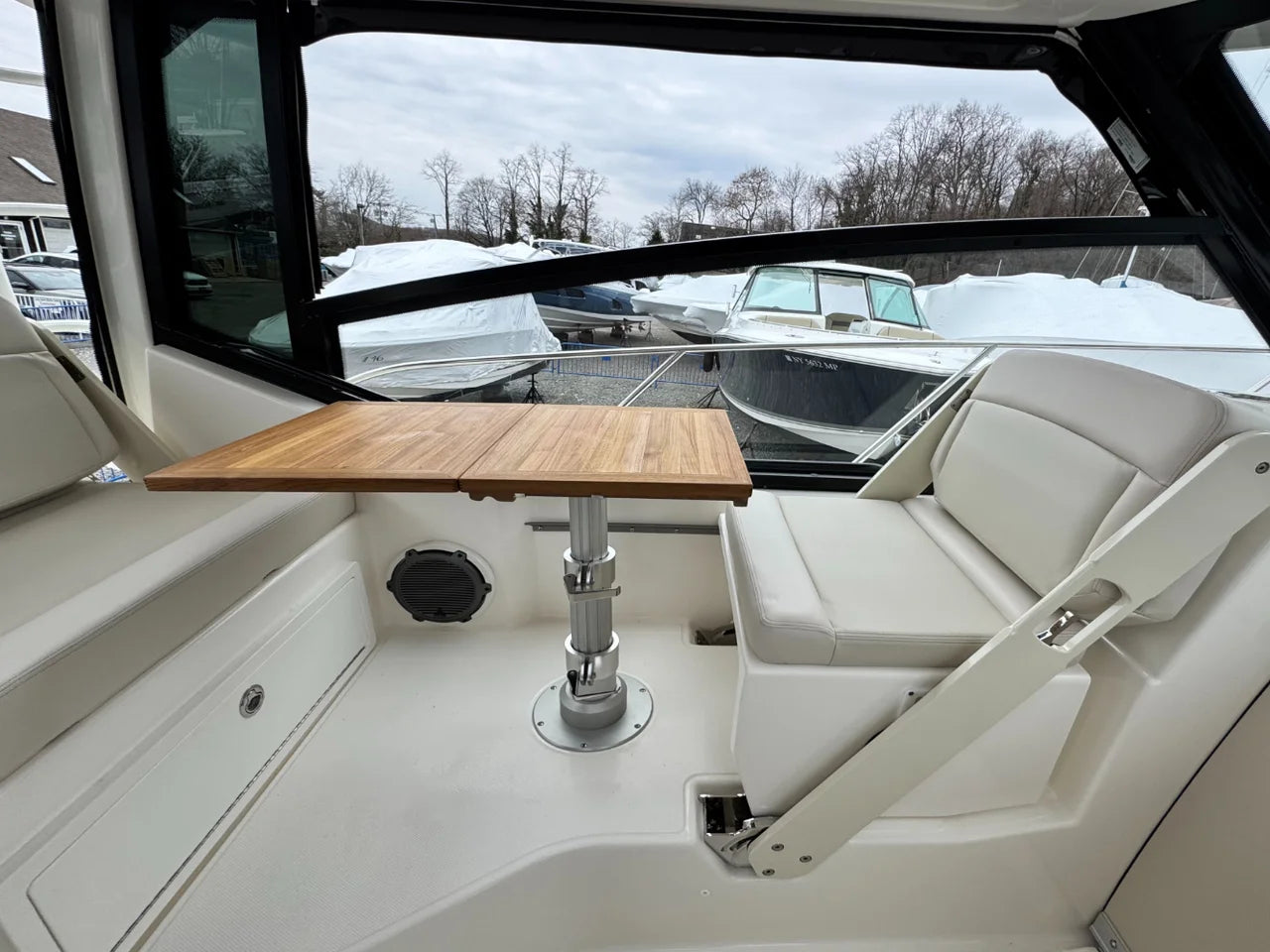 2026 Boston Whaler 325 Conquest 32.0 feet, Huntington, NY #29