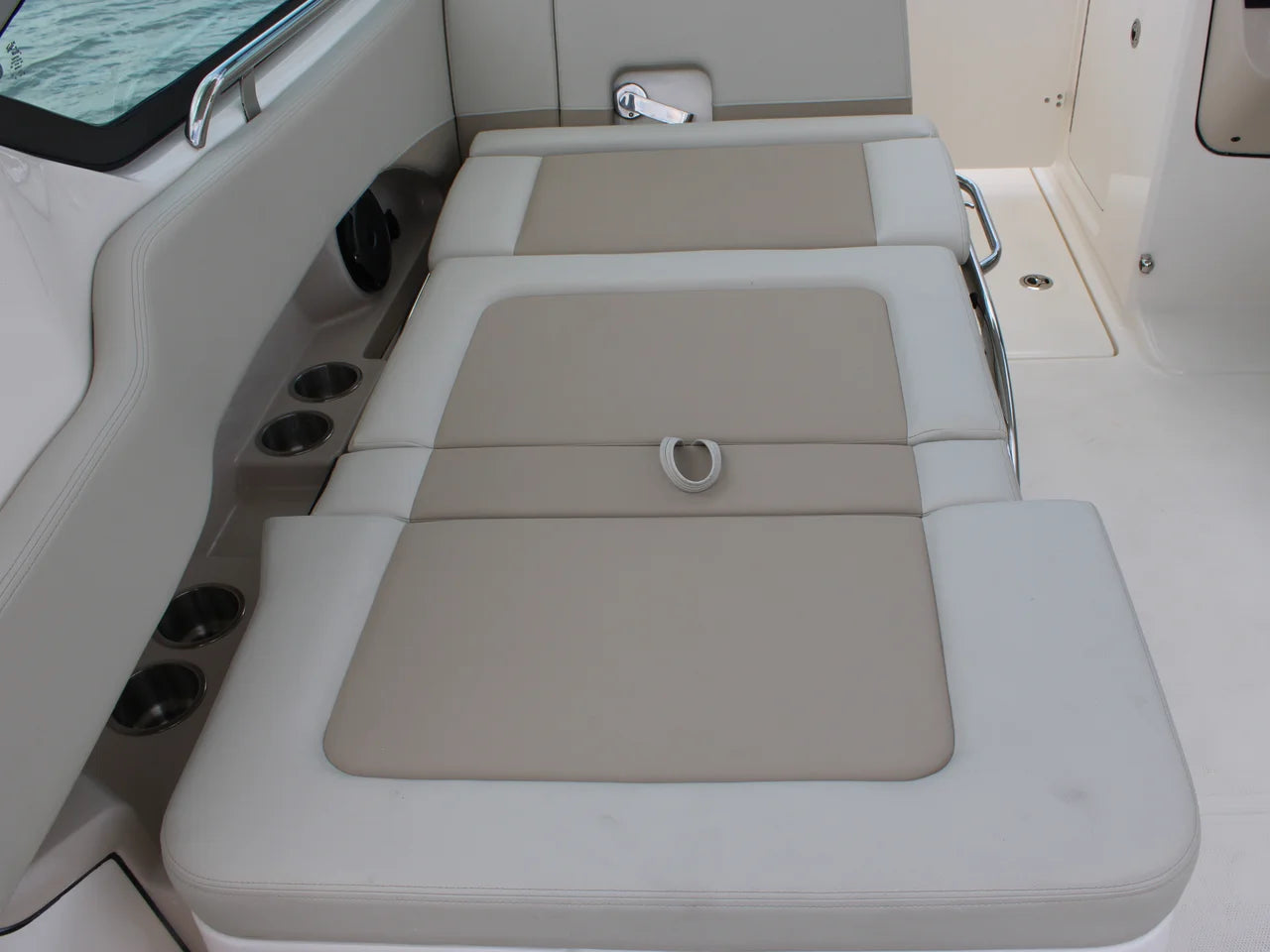 2026 Boston Whaler 240 Vantage 24.0 feet, Seabrook, TX #40