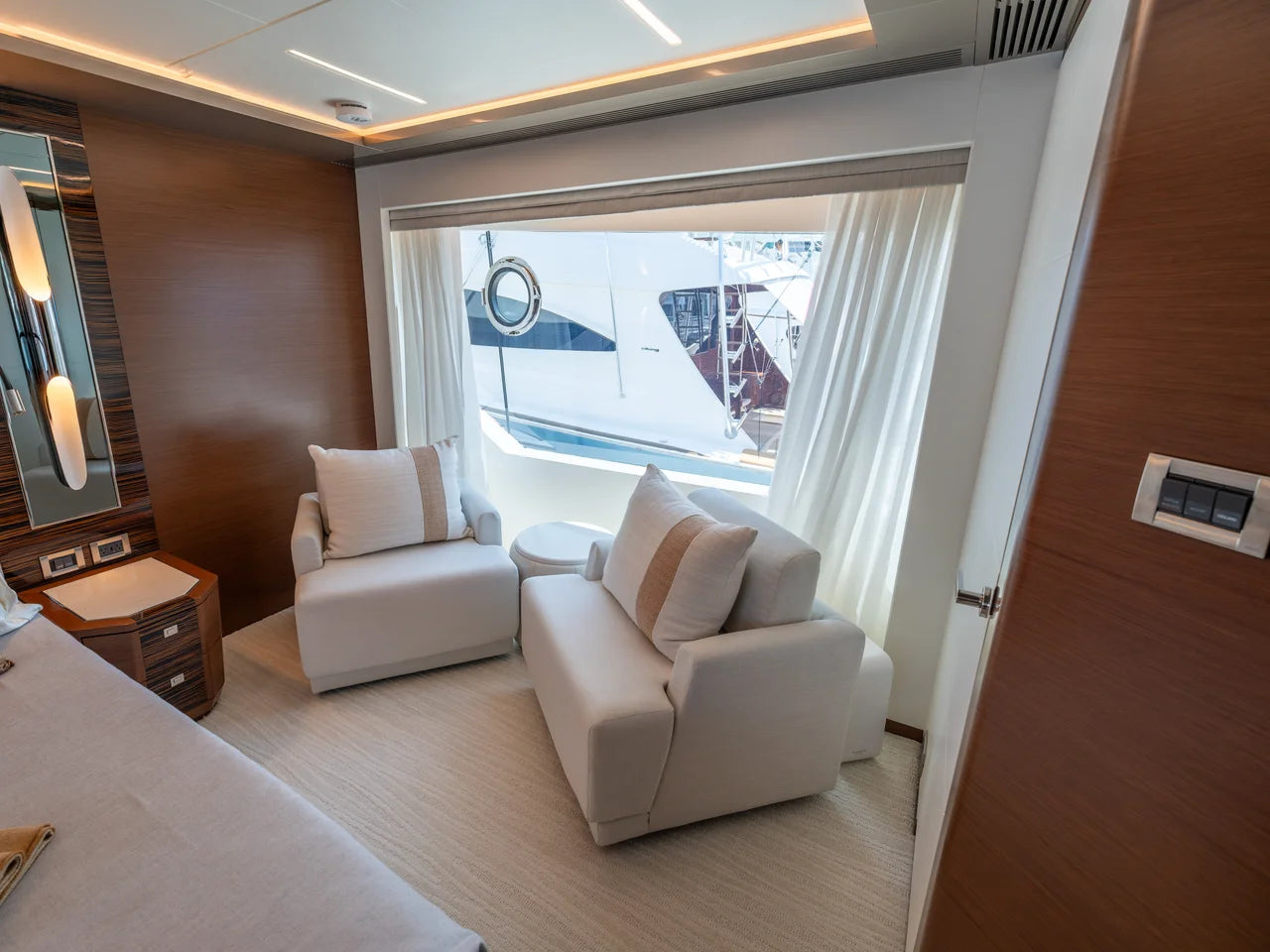 2021 Ocean Alexander 28R 90.0 feet, Wrightsville Beach, North Carolina #29