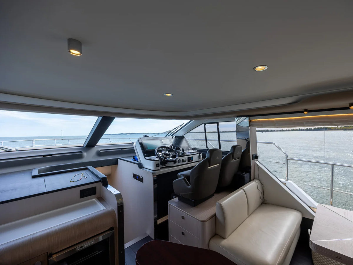 2023 Azimut FLY 60 60.0 feet, Catawba Island, OH #56