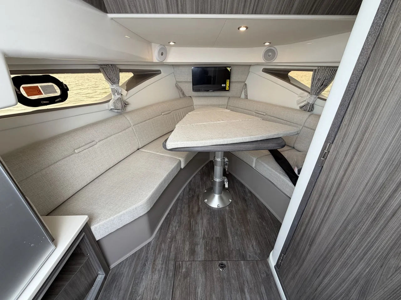 2026 Sea Ray Sundancer 320 Outboard 32.0 feet, Seabrook, TX #58