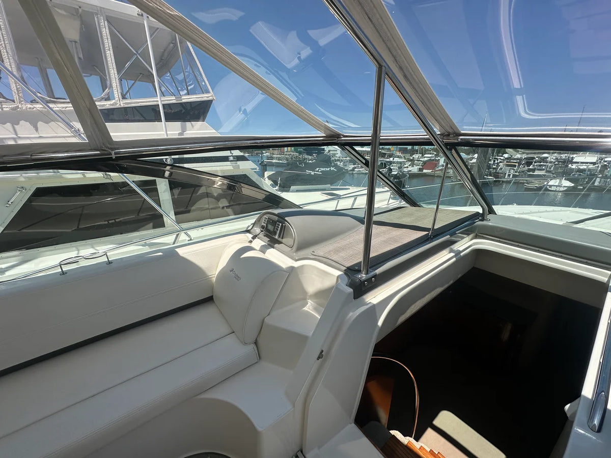 2007 Cruisers Yachts 520 EXPRESS 52.0 feet, New Gretna, NJ #16