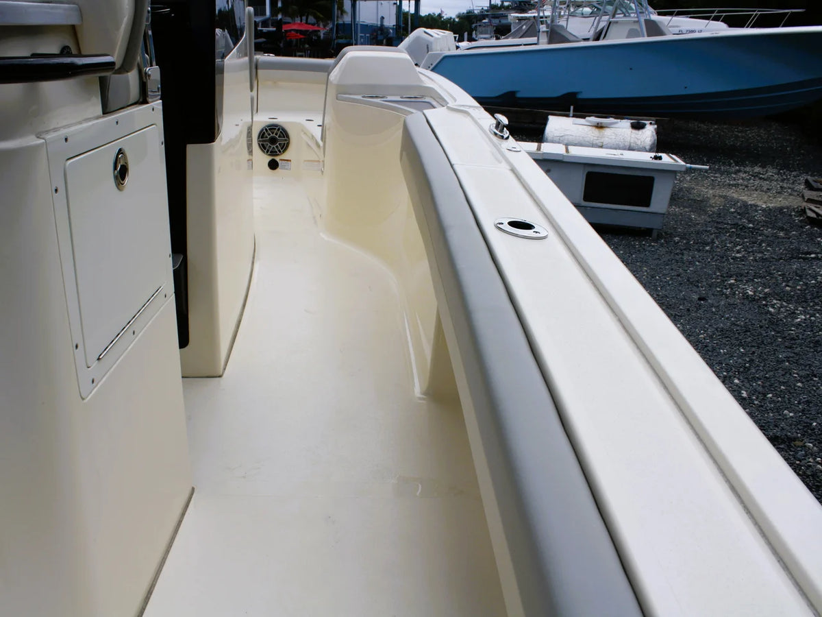 2025 Scout 281 XSS 28.0 feet, Marathon, FL #18