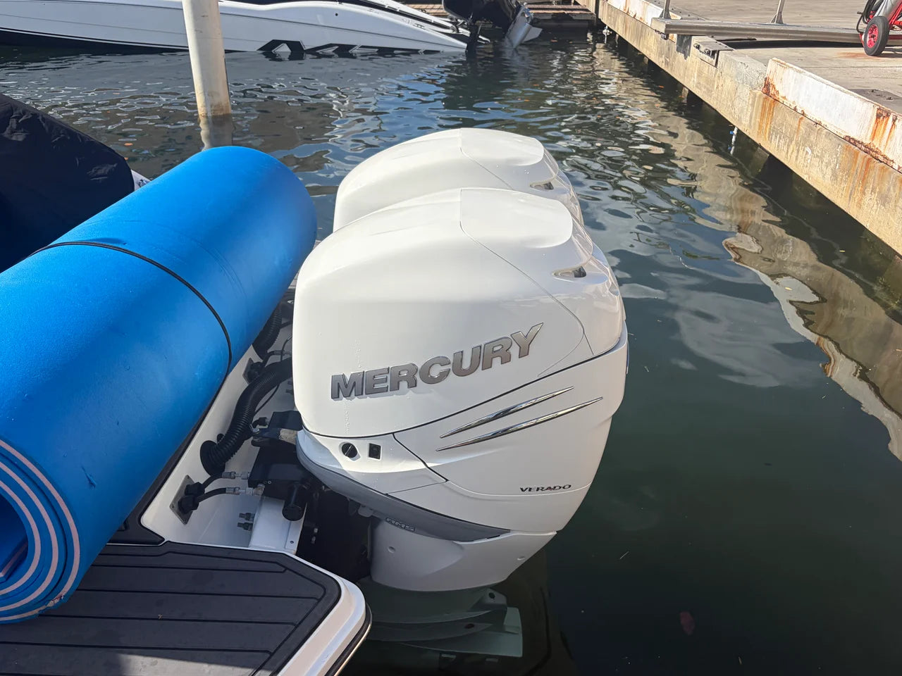2023 Sea Ray 350 SLX OB 38.0 feet, North Miami, FL #50