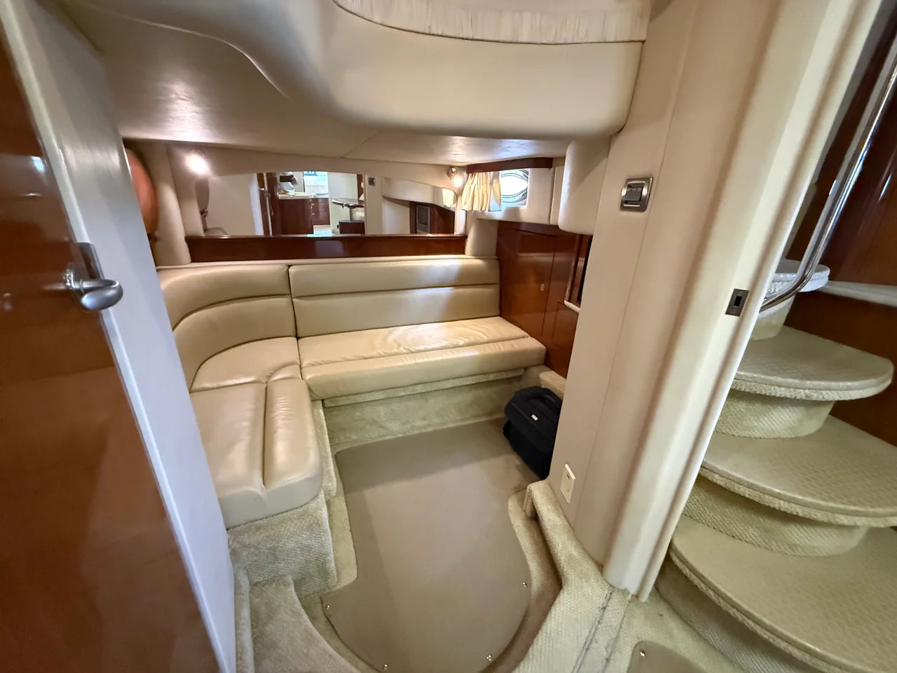 2004 Sea Ray 420 SUNDANCER 42.0 feet, Cumming, Georgia #75