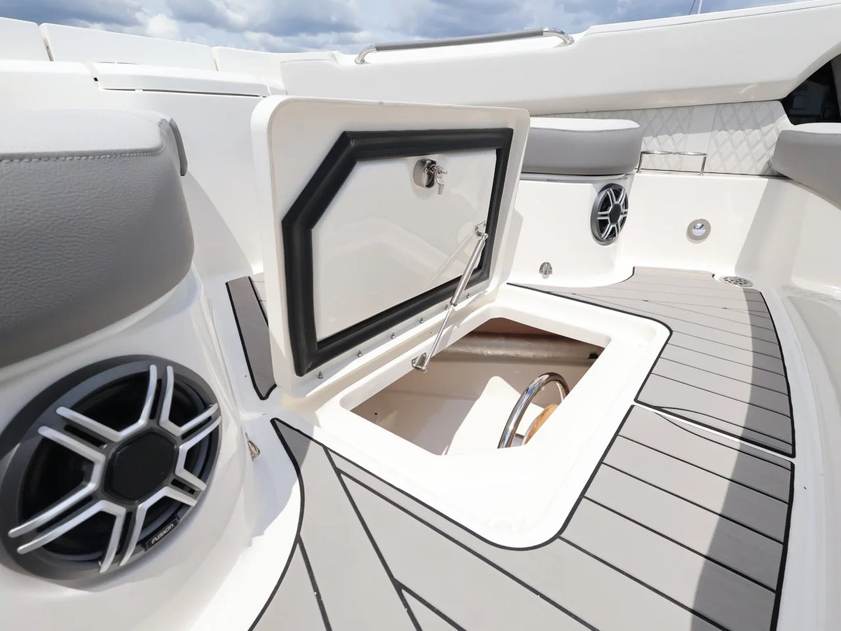 2026 Sea Ray SLX 400 Outboard 40.0 feet, Naples, Florida #62