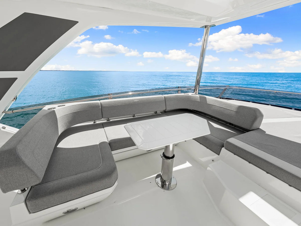 2025 Galeon 680 FLY 72.0 feet, Venice, Florida #112