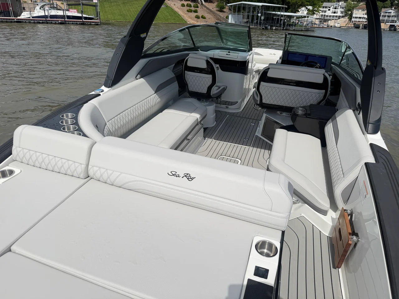 2026 Sea Ray SLX 280 28.0 feet, Lake Ozark, MO #32
