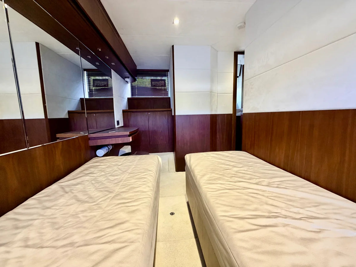2019 Galeon 640 FLY 64.0 feet, Jupiter, FL #29
