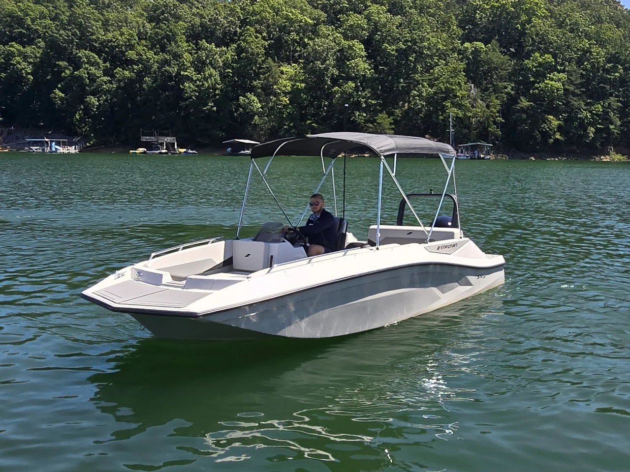 2027 Starcraft 181SVOB 18.0 feet, Cumming, GA #2