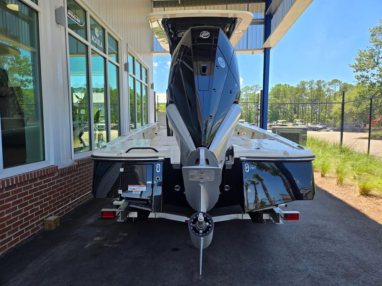 2027 Scout 231 XSS 23.0 feet, Charleston, SC #2