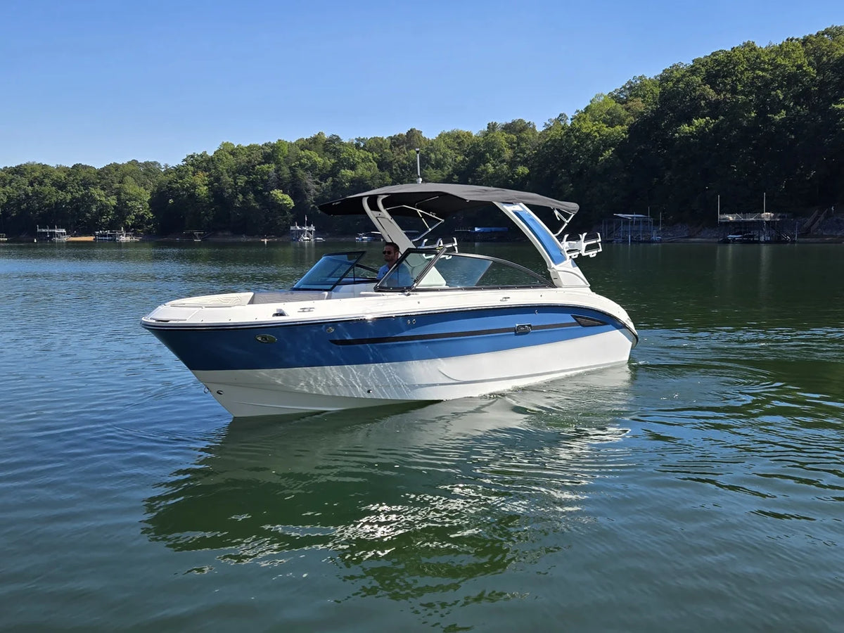 2027 Sea Ray SDX 250 Surf 25.0 feet, Cumming, GA #2