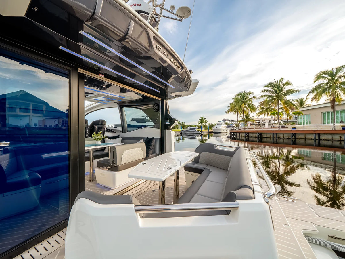 2025 Galeon 435 GTO 43.0 feet, Fort Myers, FL #12