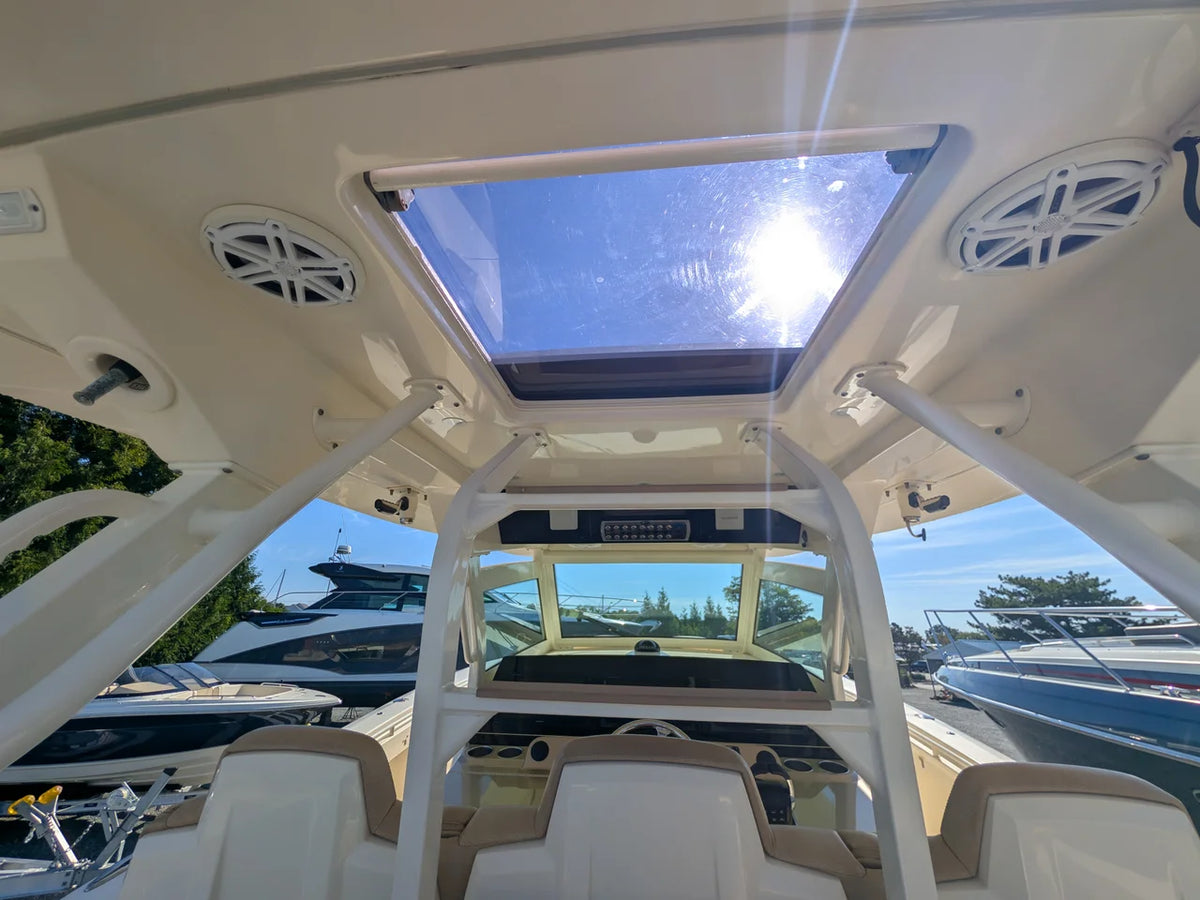 2018 Scout 380 LXF 38.0 feet, Grasonville, MD #14