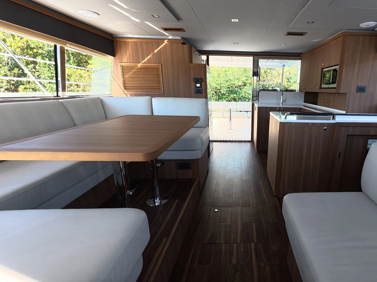 2025 Aquila 42 Yacht 42.0 feet, St. Petersburg, Florida #20