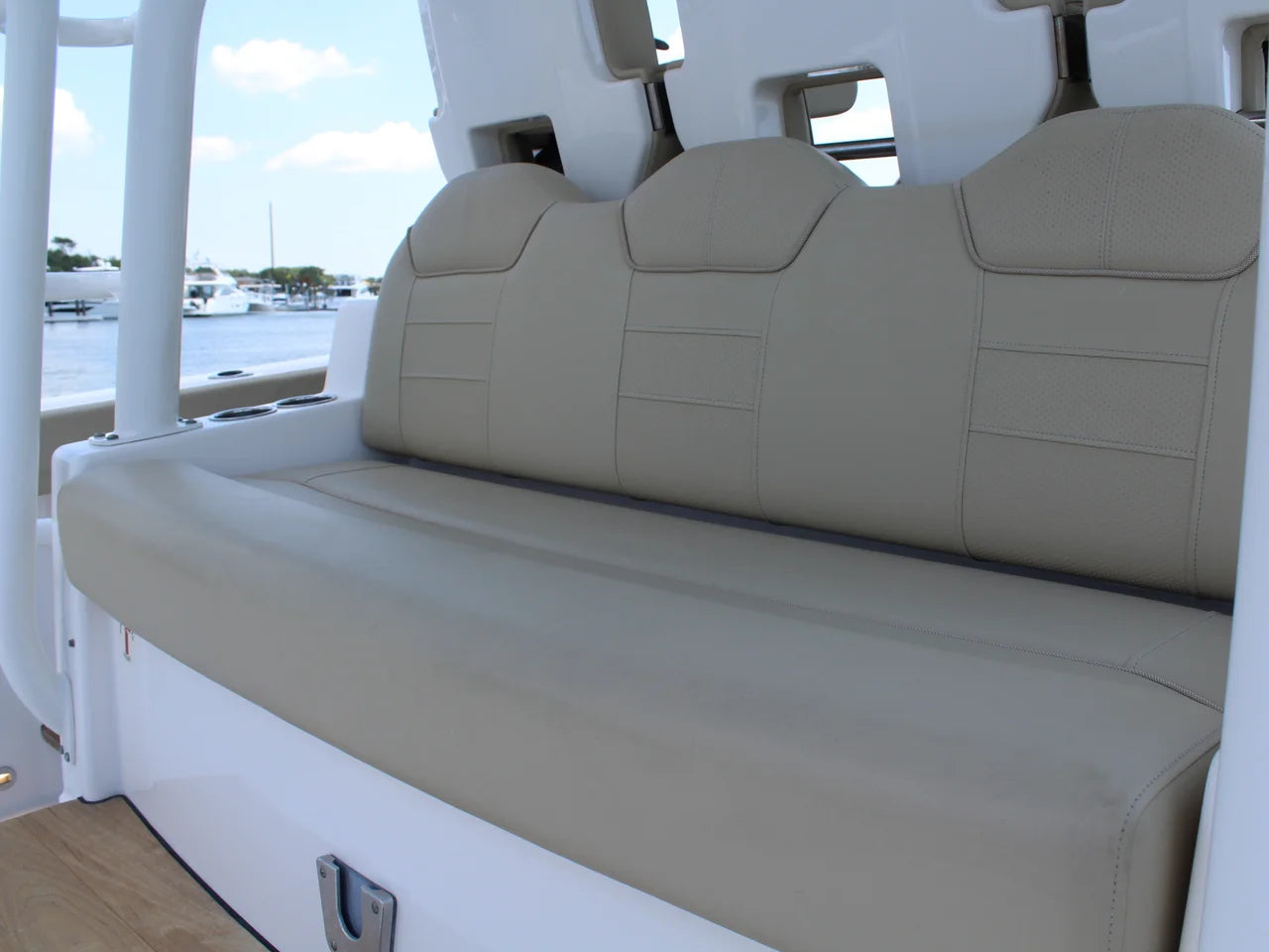 2019 Pursuit S 368 SPORT 36.0 feet, Wilmington, NC #41
