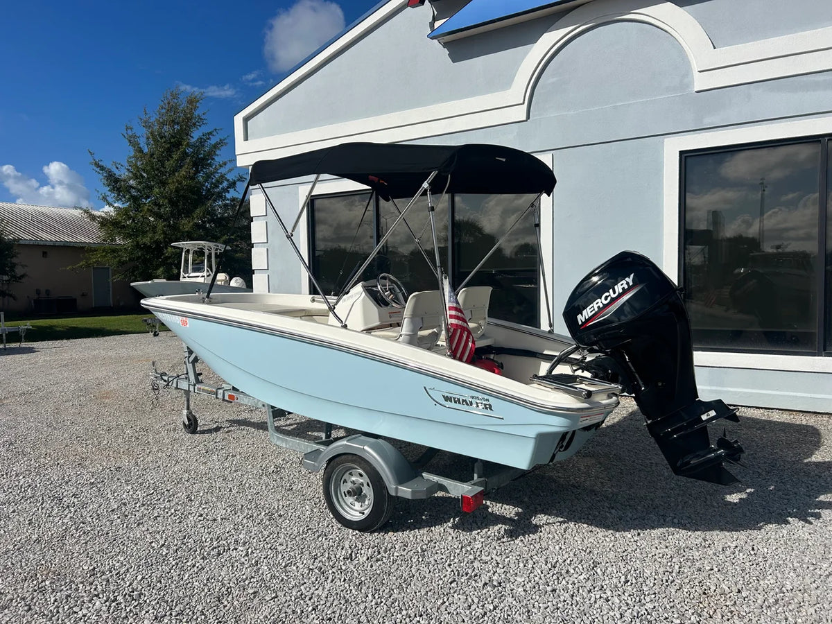 2025 Boston Whaler 130 Super Sport 13.0 feet, Gulf Shores, AL #4