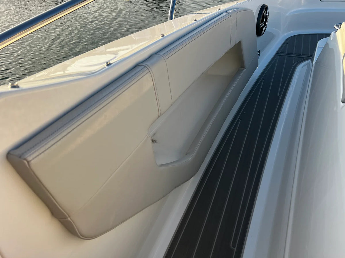 2026 Sea Ray Sundancer 320 Outboard 32.0 feet, Wrightsville Beach, North Carolina #45