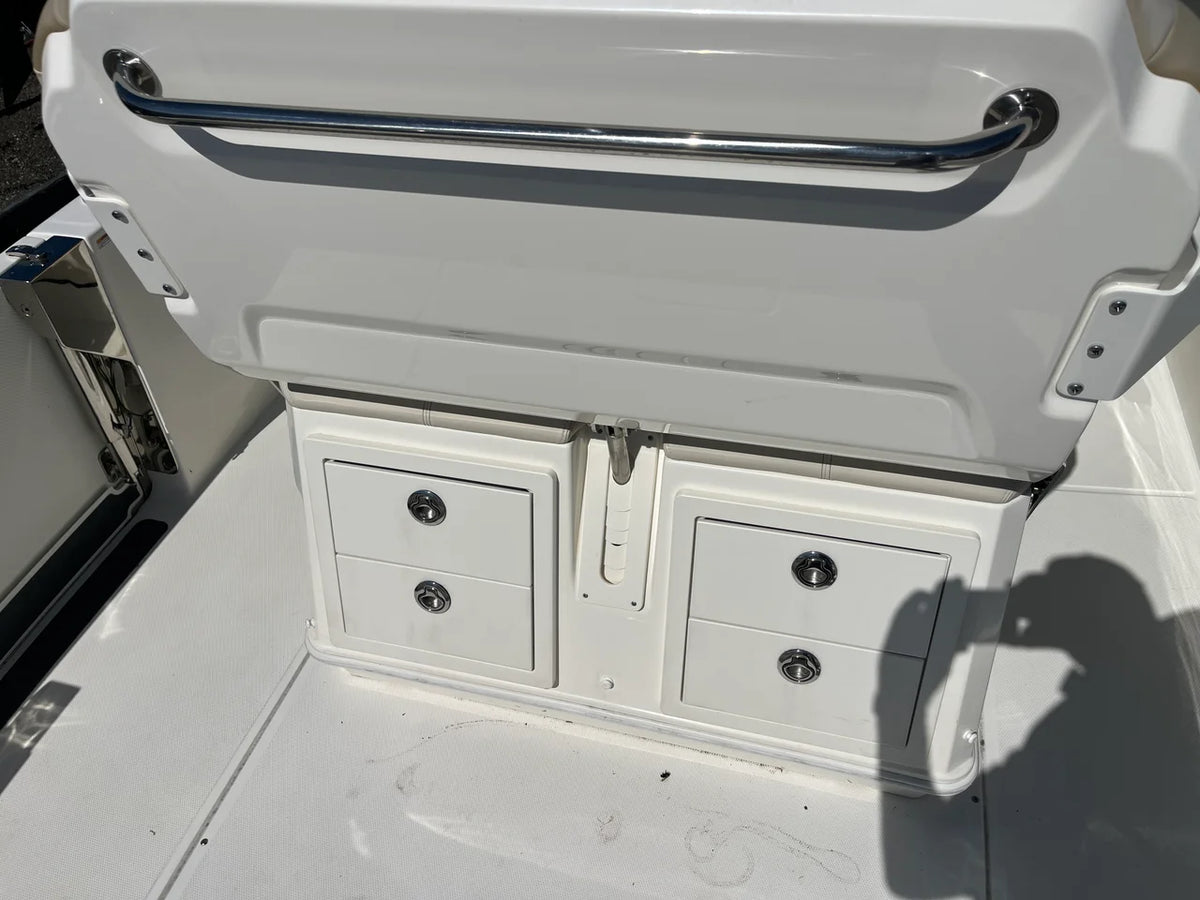2023 Boston Whaler 280 DAUNTLESS 28.0 feet, Ocean View, NJ #14