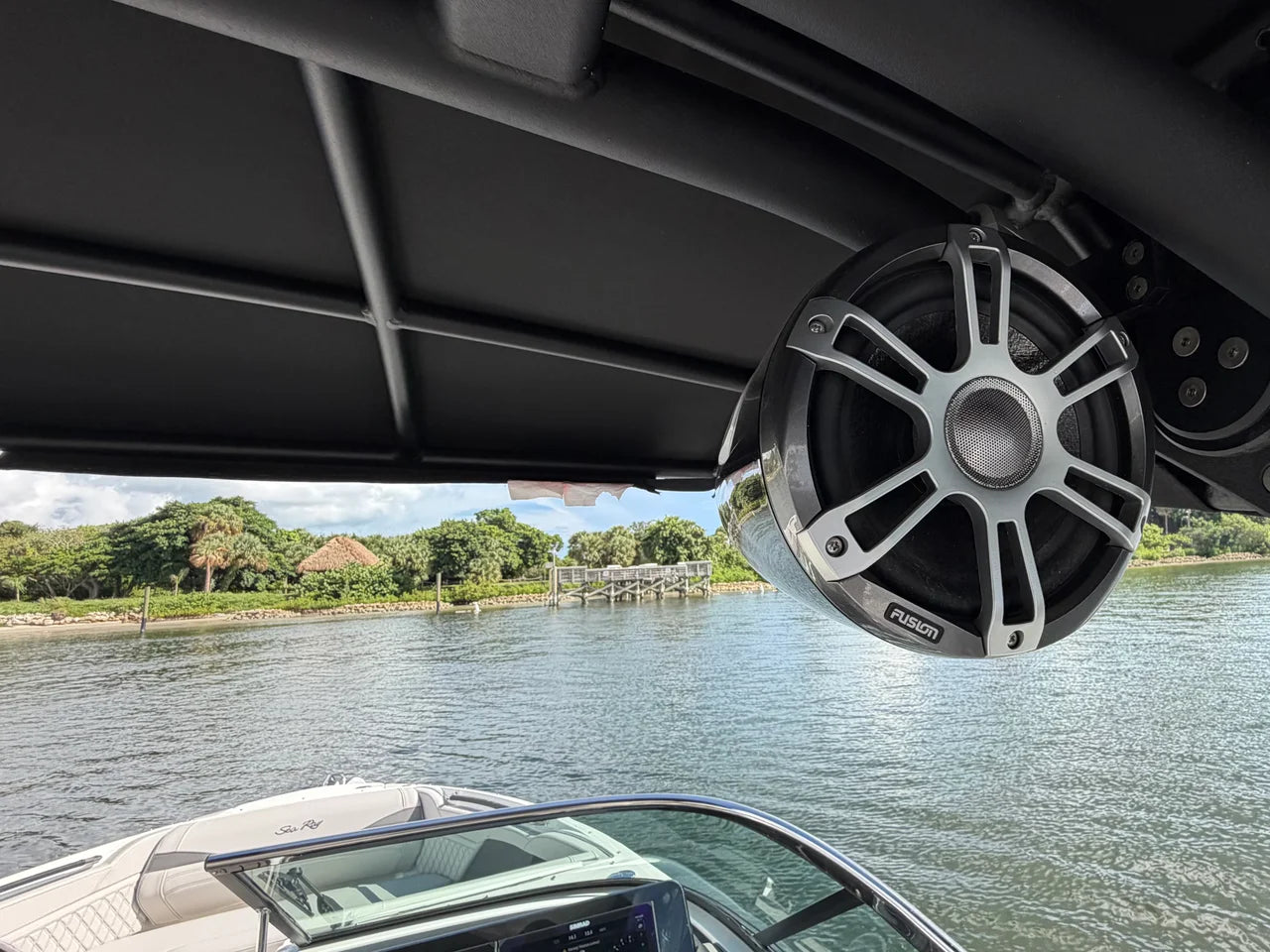 2024 Sea Ray 280 SLX OB 28.0 feet, Jupiter, Florida #60