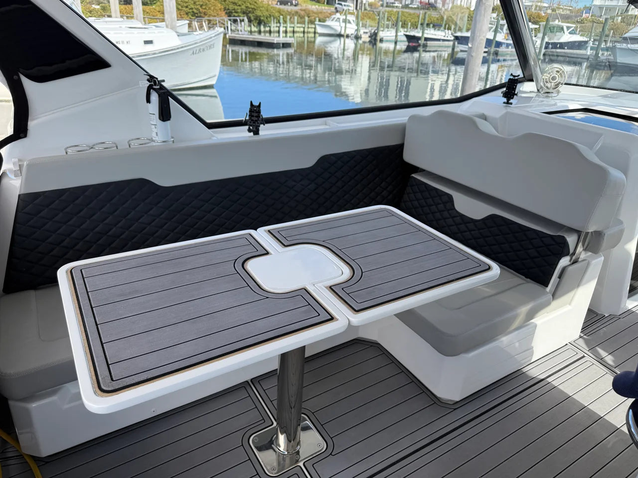 2021 Aquila 36 36.0 feet, Quincy, MA #9