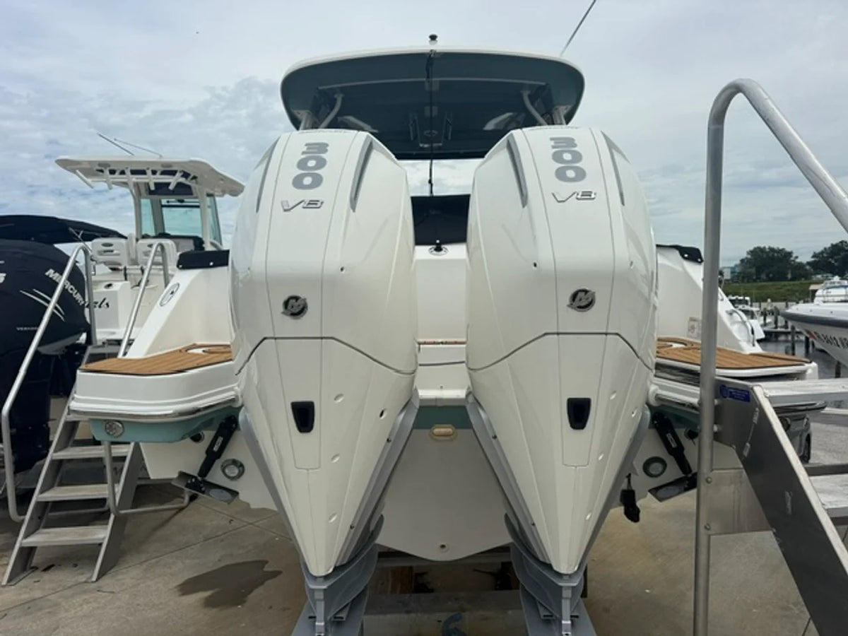 2021 Boston Whaler 280 VANTAGE 28.0 feet, Venice, Florida #18