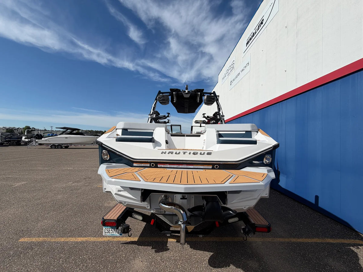 2027 Nautique S25SUPER AIR 25.0 feet, Rogers, MN #5