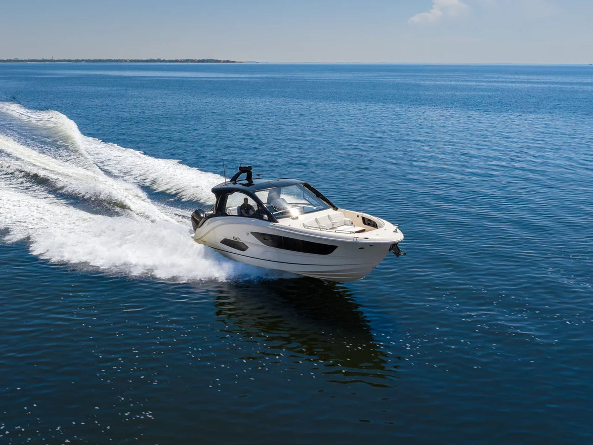 2026 Sea Ray Sundancer 370 Outboard 37.0 feet, Pensacola, Florida #4
