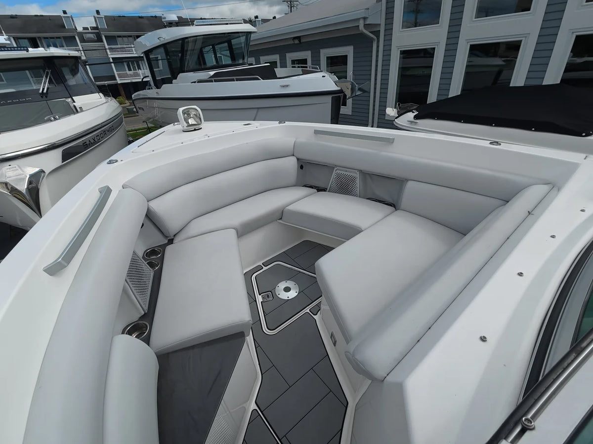2021 Aviara AV32 Outboard 32.0 feet, Somers Point, New Jersey #24