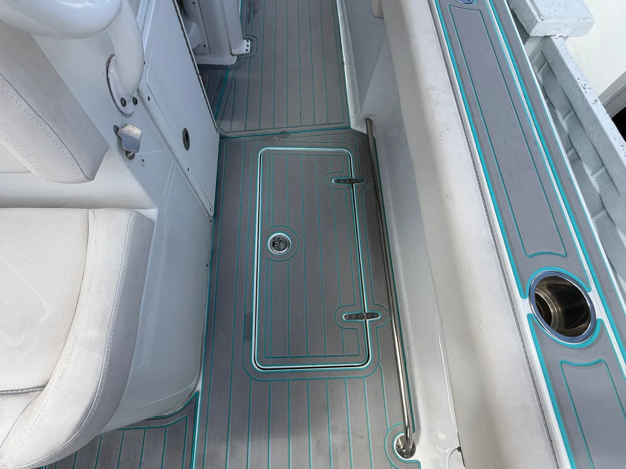 2024 Sea Hunt GAMEFISH 28 CB 28.0 feet, Miami, FL #15