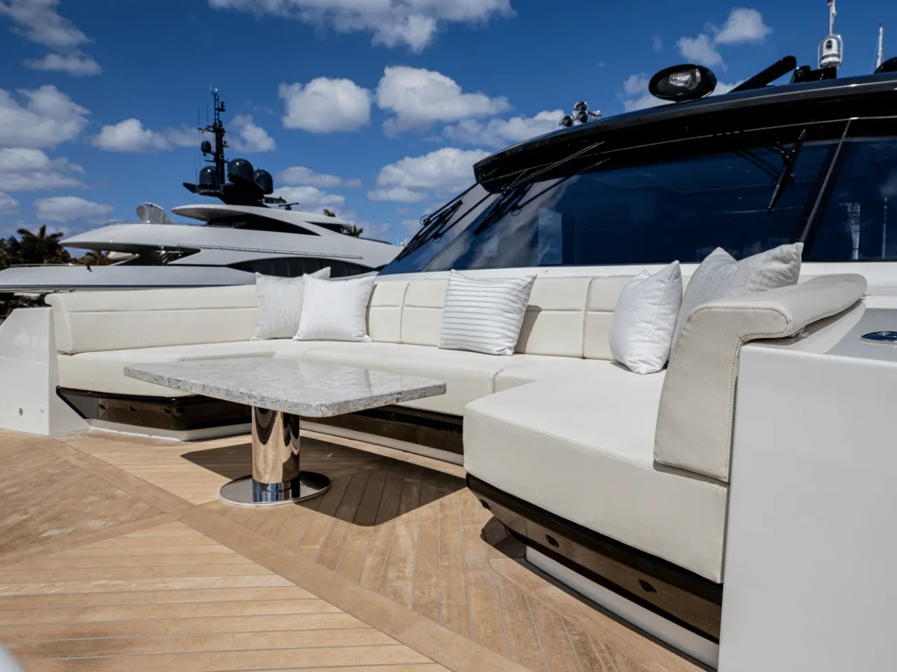 2026 Ocean Alexander 30R 98.0 feet, Pompano Beach, FL #9