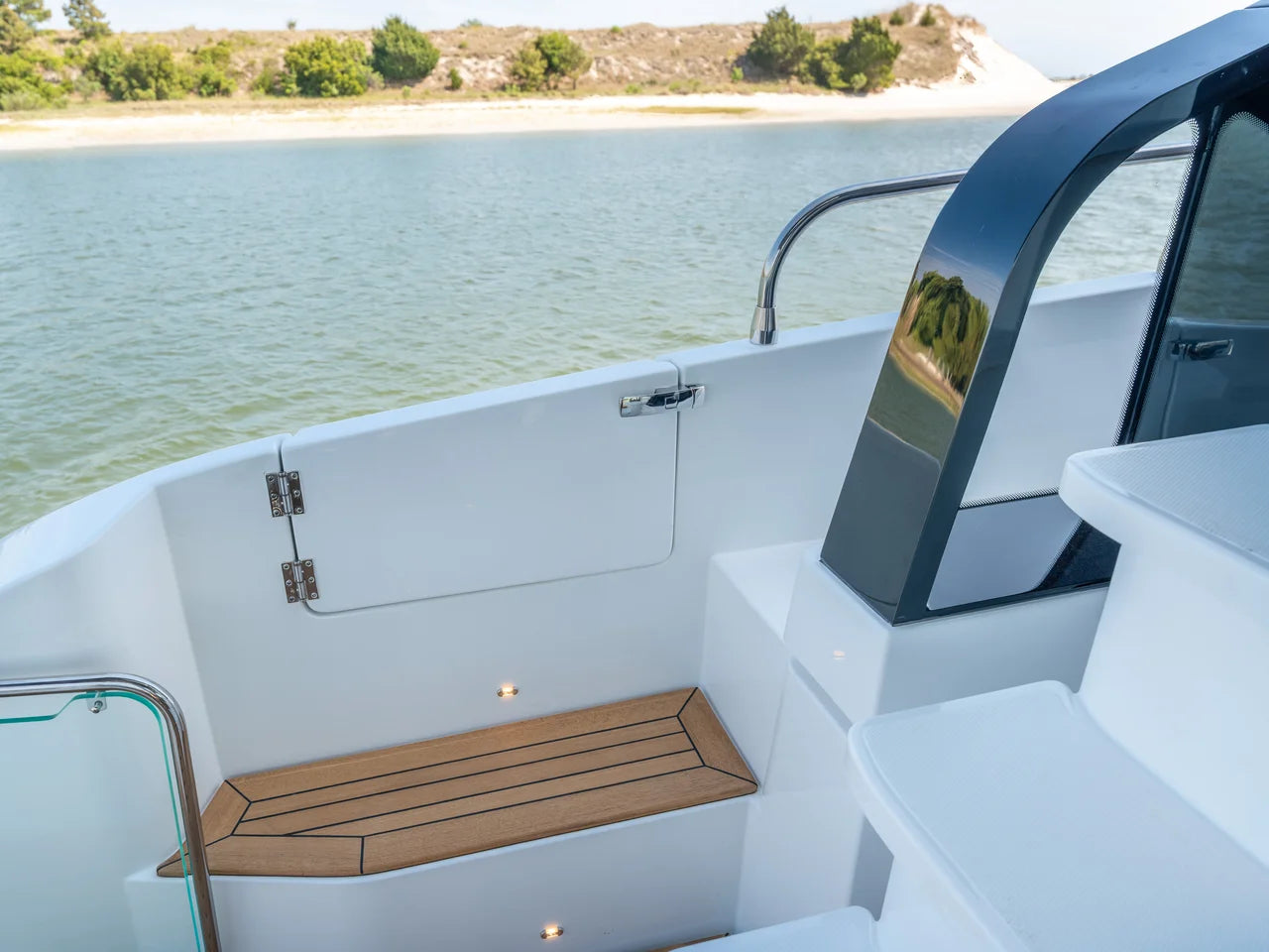 2026 Cruisers Yachts 50 FLY 50.0 feet, Wrightsville Beach, North Carolina #32