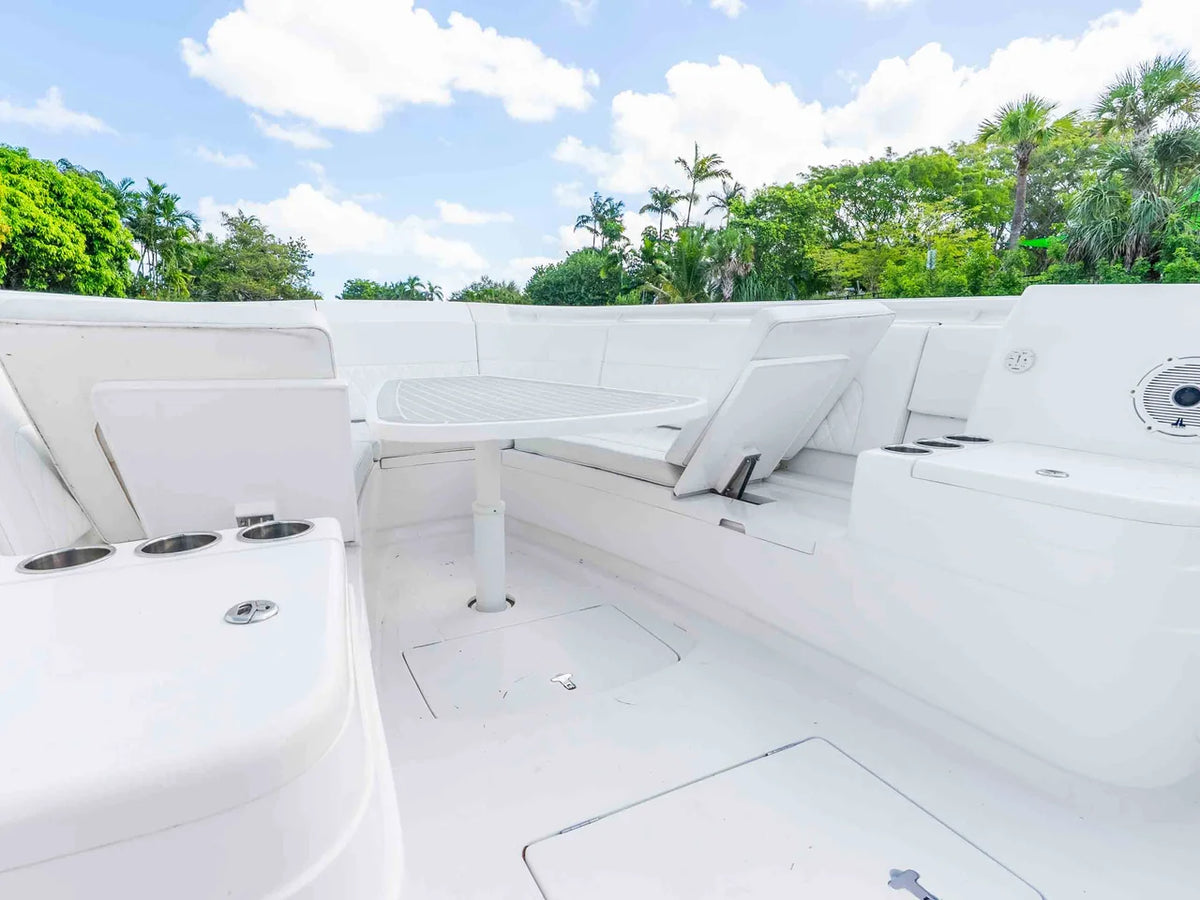 2024 Intrepid 375 NOMAD FE 37.0 feet, Coral Gables, FL #20