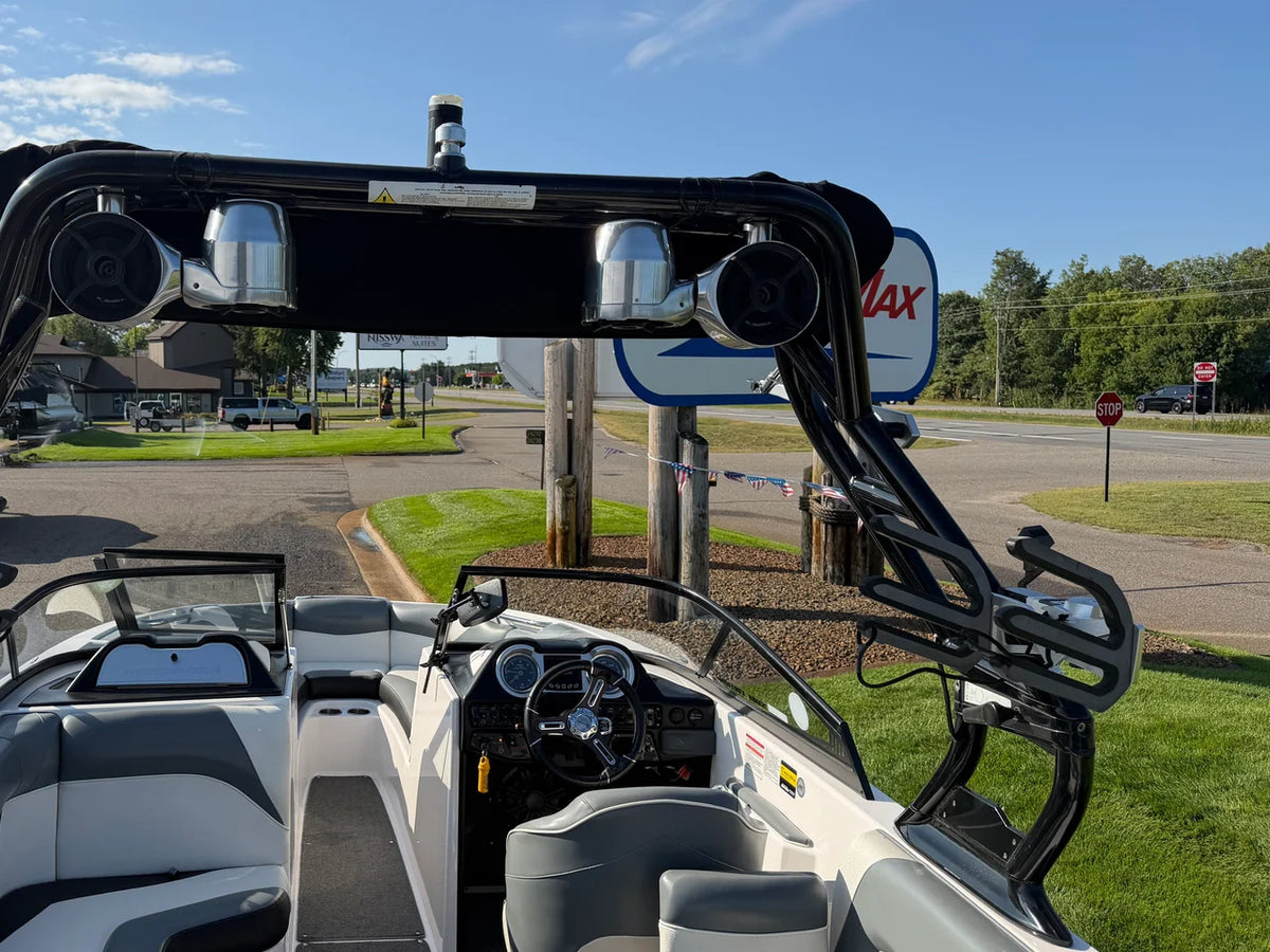 2017 Moomba MOJO 23.0 feet, Nisswa, Minnesota #16